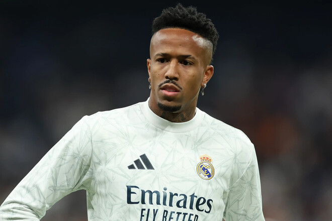 Real has decided to sell his leader. And it's not because of his game