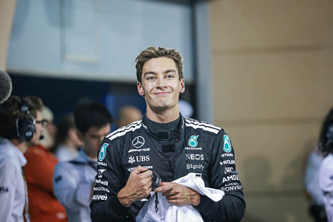 ОФІЦІЙНО. Пілоти Мерседеса отримали покарання після кваліфікації Ф-1