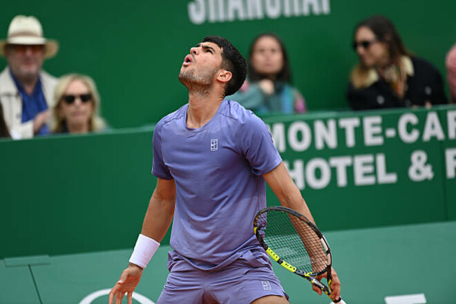 Лоренцо Музетти – Карлос Алькарас. Прогноз на финал АТP 1000 в Монте-Карло