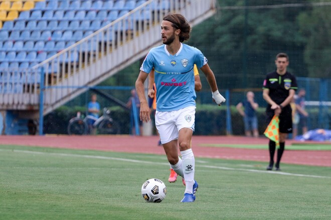 Кремень – Минай. Прогноз и анонс на матч Первой лиги Украины