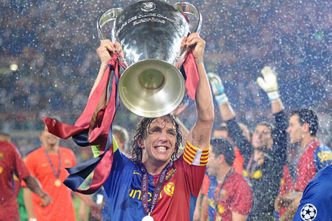 Бесстрашный лев Каталонии. Карлесу Пуйолю исполнилось 47 лет