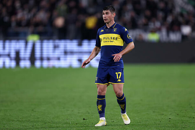 Верона – Дженоа. Прогноз і анонс на матч чемпіонату Італії