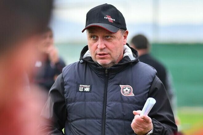 Юрий ВЕРНИДУБ: «У Динамо два удара – два гола. Это мастерство»