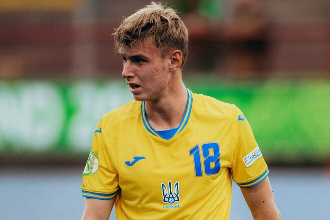 Экс-игрок харьковского Металлиста дебютировал за Монреаль в MLS