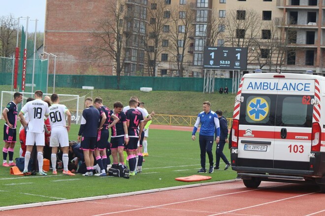 Команда ЮКСА понесла кадровые потери в обороне