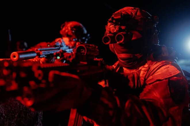 Уничтожение окупантов продолжается. ВСУ обновили данные потерь армии рф