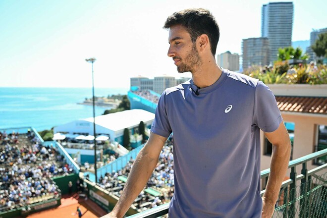 МУЗЕТТИ: «Возможно, мое имя тоже станет таким, на которое будут равняться»