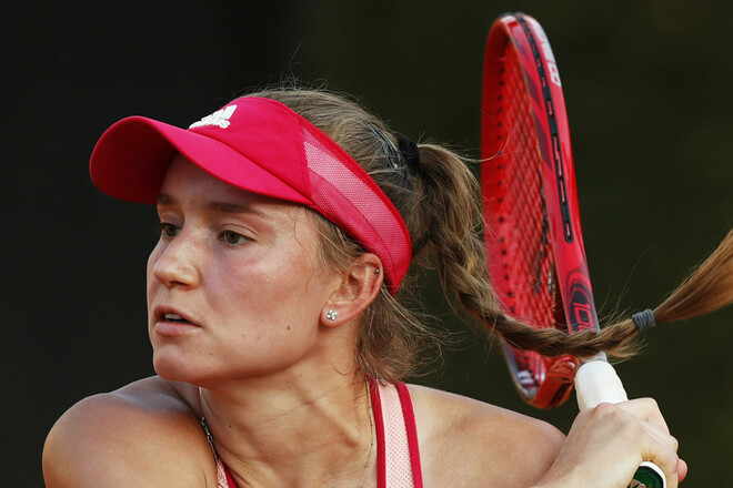 Действующая чемпионка турнира WTA 500 в Штутгарте отказалась защищать титул