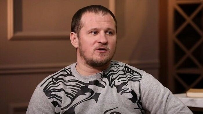 Алієв прокоментував скандальне відео з затриманням поліцією