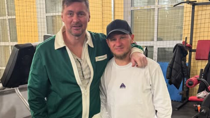 Милевский отреагировал на скандальное задержание Алиева