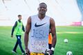 Оболонь – Черноморец – 1:0. Такого автогол вы еще не видели. Видеообзор
