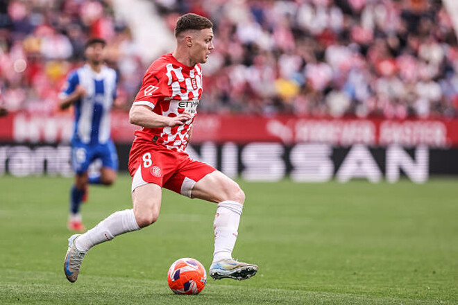 Сыграет ли Цыганков? Стали известны составы на матч Осасуна – Жирона