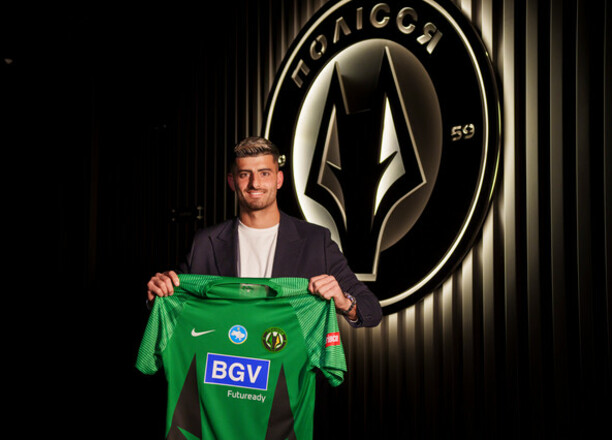 ВИДЕО. Полесье в компенсированное время добило Ворсклу