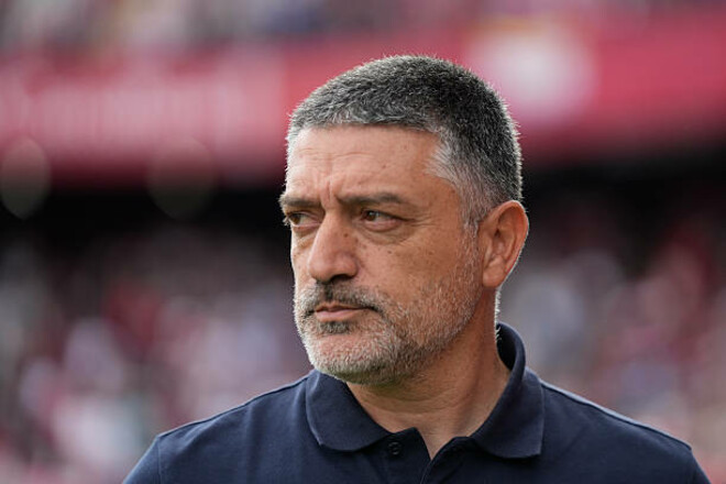 ОФИЦИАЛЬНО. Клуб Ла Лиги неожиданно уволил главного тренера