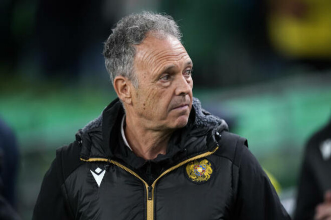 ОФИЦИАЛЬНО. Севилья назначила нового тренера. Он уже возглавлял клуб