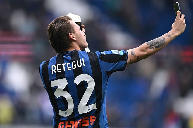 Бомбардир Аталанти продовжує феєрити. Форвард перебуває в кроці від рекорду