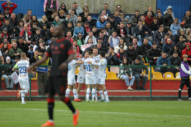 Ярмоленко побив гольовий рекорд Шацьких в УПЛ