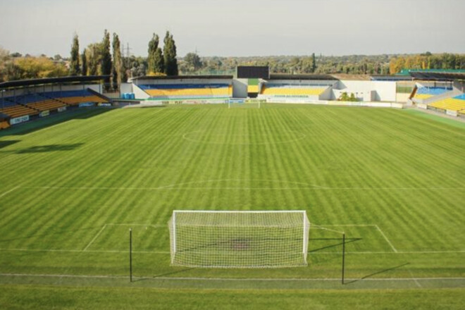 Де дивитись онлайн матч чемпіонату України Інгулець – Карпати