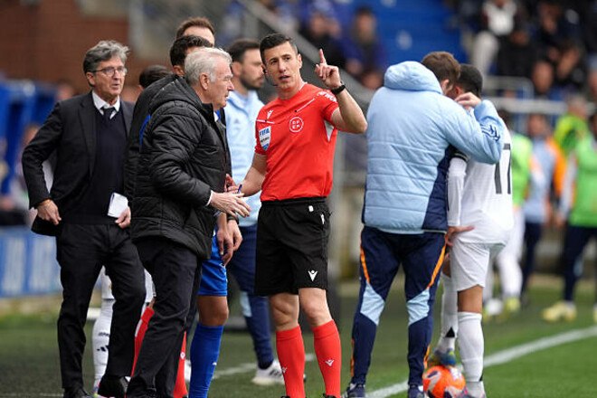 Алавес – Реал – 0:1. За что удалили Мбаппе? Видео гола и обзор матча