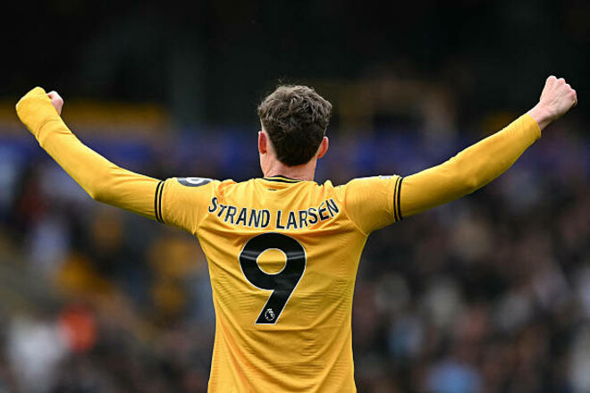 Игрок Вулверхэмптона повторил рекорд 21-летней давности