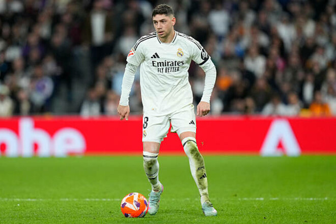 Вальверде отметился юбилеем, Мбаппе стал антигероем