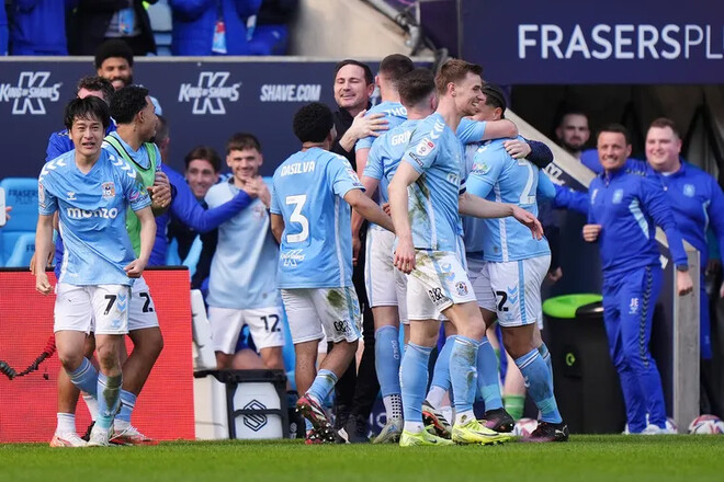 Халл – Ковентри. Прогноз и анонс на матч Чемпионшипа