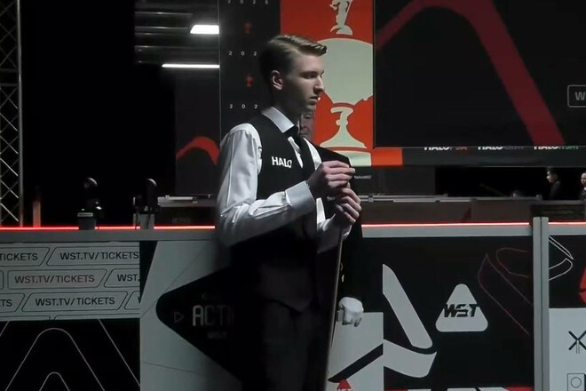 Українець Бойко поступається О'Коннору після першої сесії у кваліфікації ЧС