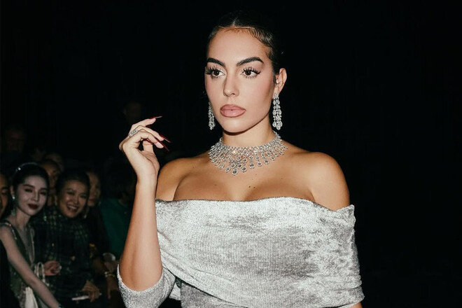 ВІДЕО. Джорджина танцює з іншим: Роналду потрібно починати нервувати