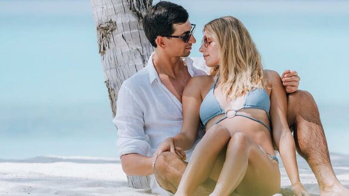 ФОТО. Українська тенісистка розійшлася з бойфрендом, з яким була заручена