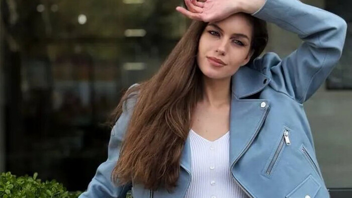 ФОТО. Після розлучення з Комаровим. Чим живе Олександра Кучеренко?