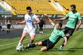 Ворскла – Полесье – 0:2. Третье подряд поражение. Видео голов и обзор матча