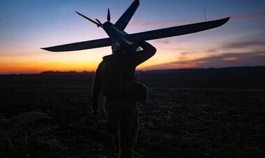 Знищення окупантів продовжується. ЗСУ оновили дані втрат армії рф