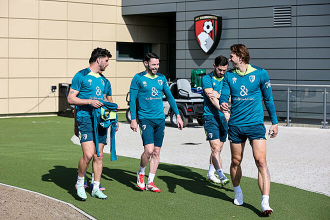 СТАВКА ДНЯ. Головні матчі дня та популярні прогнози на 14 квітня