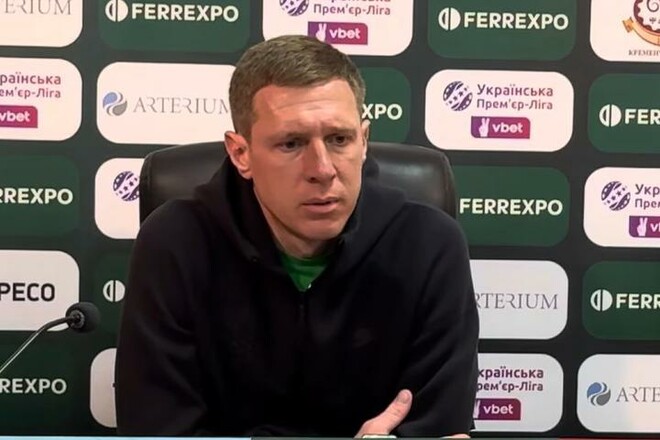 Тренер Ворскли: «Подзвоню та запитаю, до якої церкви нам йти»