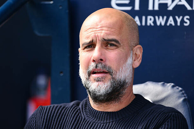 Гвардіола підтвердив. Ман Сіті нагородив ветерана новим контрактом