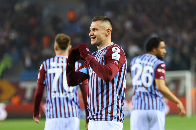 Александр ЗУБКОВ: «Я должен был делать хет-трик в первом тайме»