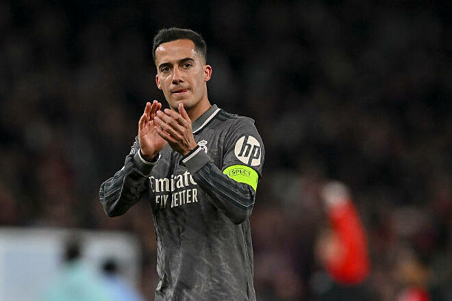 Перемовини провалилися. Футболіст Реала готується до відходу з клубу влітку