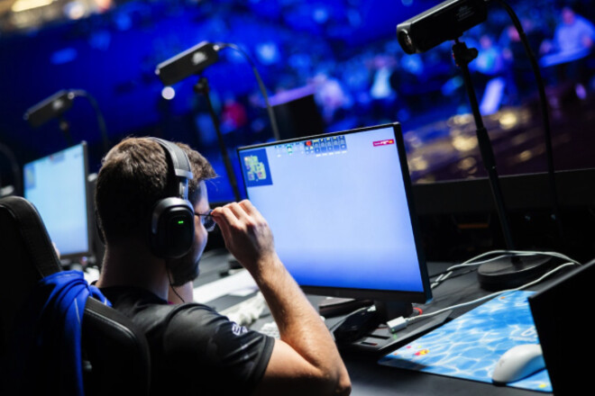 ENCE з українцем переміг болгарський склад на кваліфікації до мейджору