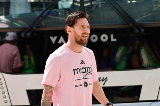 Тренер Мессі розповів, чи планує Ліонель зіграти на ЧС-2026