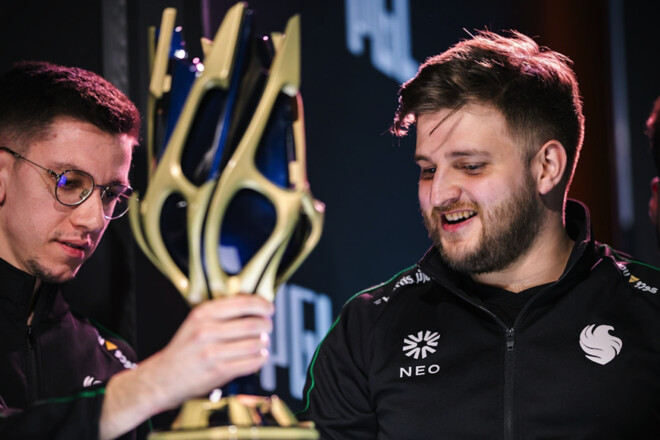 Снайпер Falcons переведён в запас. Трансфер новичка завершён