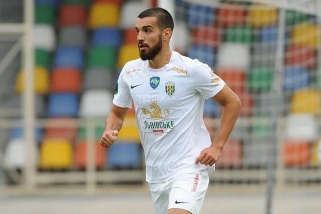 ВИДЕО. Ингулец и Карпаты обменялись голами в концовке матча