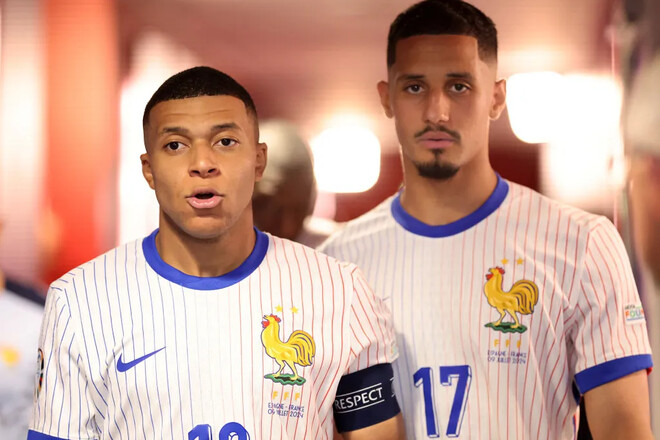 Мбаппе после фиаско Реала в ЛЧ заказал у Переса трансфер. Тот дал ответ