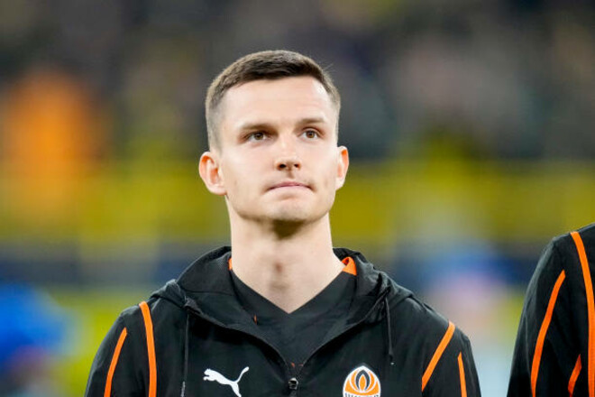Шахтер получил мощное усиление перед матчем с Динамо. Это игрок сборной