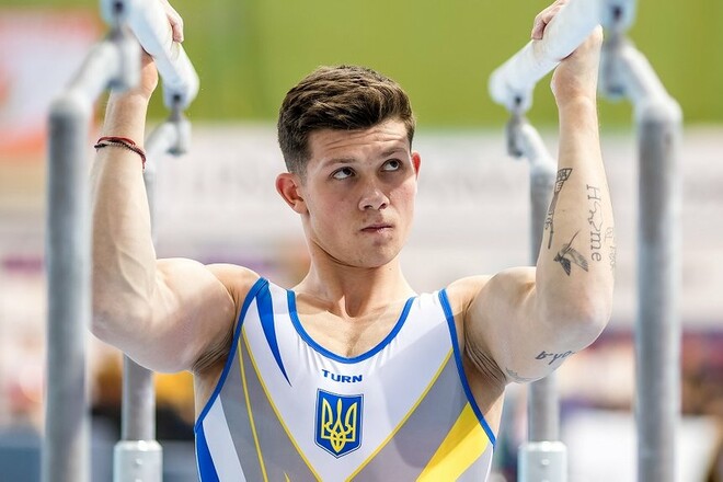 Тренер сборной Украины оценил решение Ковтуна променять Украину на Хорватию