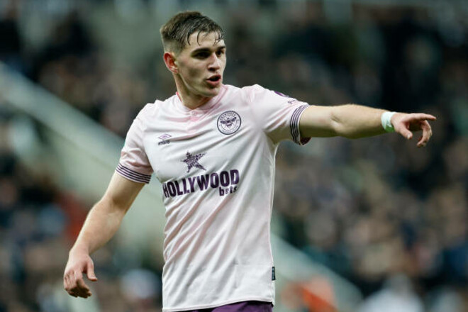 Гравець збірної України: «Шаблій – дуже важлива людина в моїй кар'єрі»