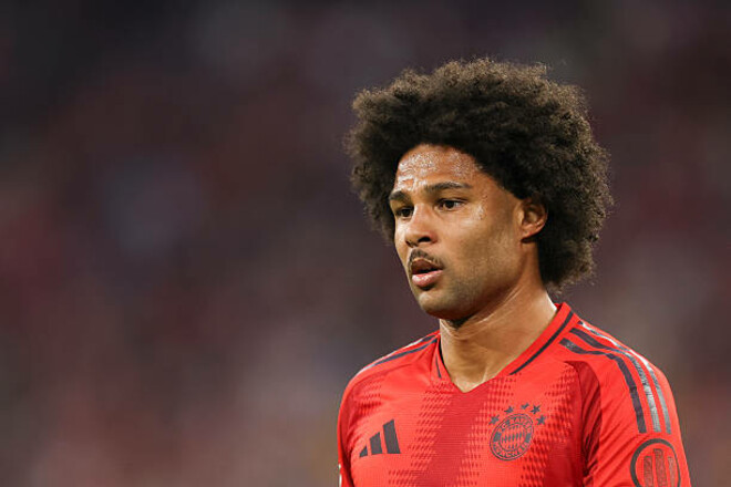 Вирішив залишитися? Відомий вінгер Баварії ухвалив рішення щодо майбутнього