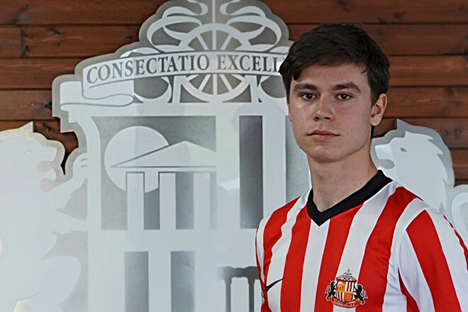 Віддав асист в Англії. Український легіонер повернувся на поле після травми