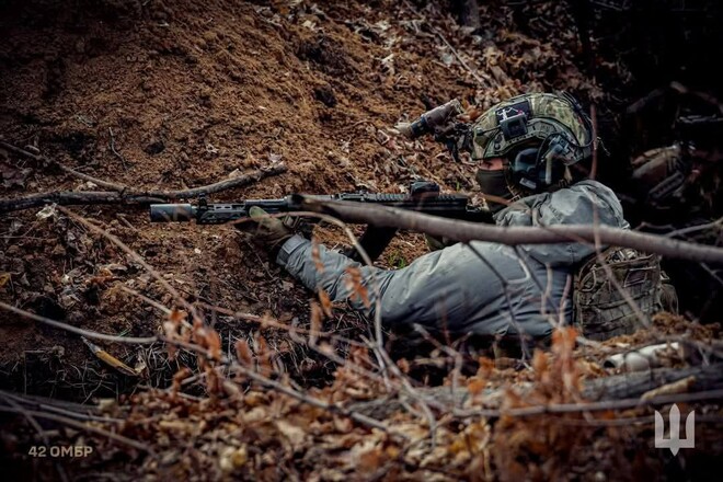 Знищення окупантів продовжується. ЗСУ оновили дані втрат армії рф
