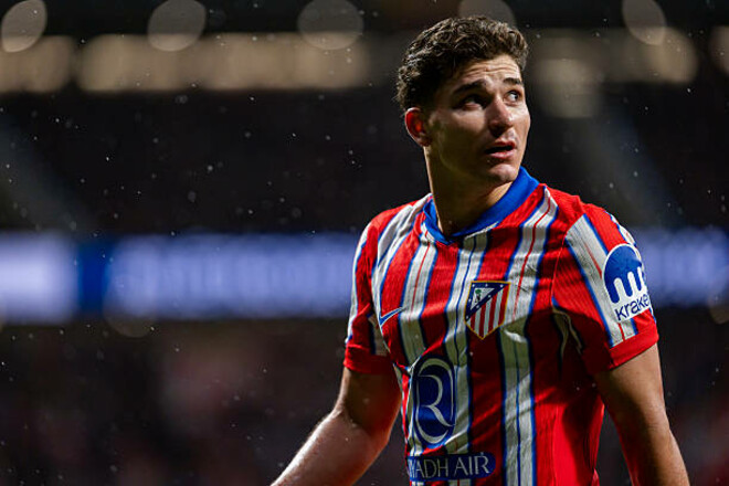 Шалений матч Атлетіко і Вальядолід увійшов до цікавих рейтингів Ла Ліги