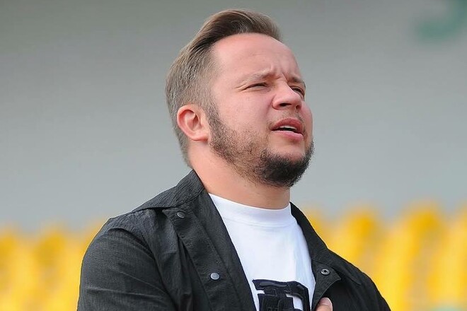 ГАГАРИН – про террор в Кривом Роге : «Это не люди – это звери»